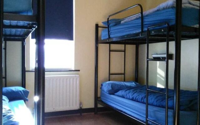Belfast International Youth Hostel