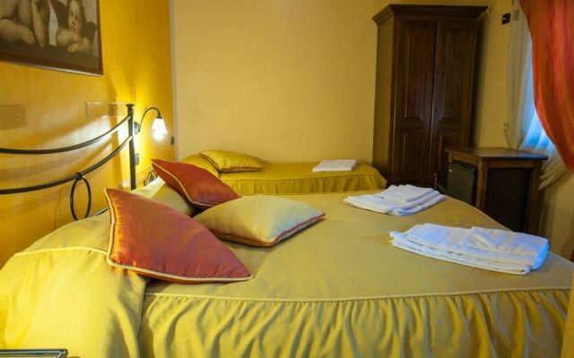 Il Nido Country House