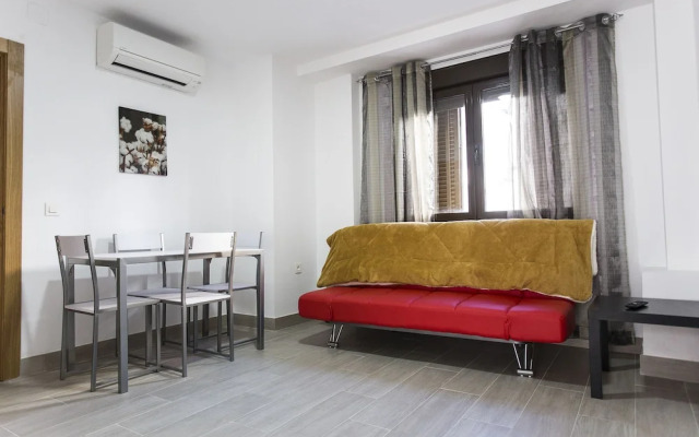 C&V Apartamentos - Horno de Marina