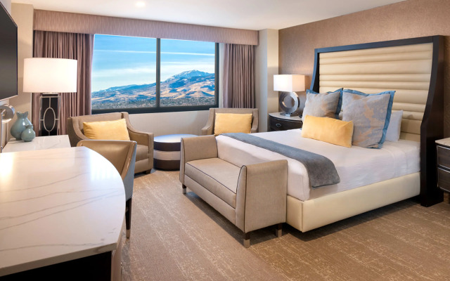Grand Sierra Resort and Casino