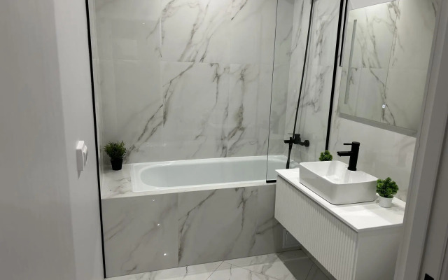 DreamHouse на улице Титова