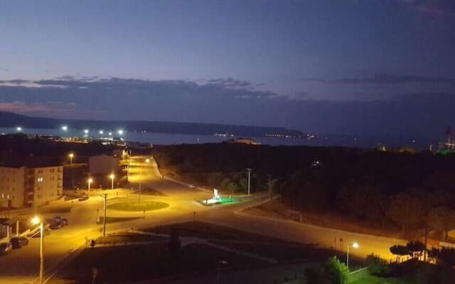 Canakkale Uygulama Oteli