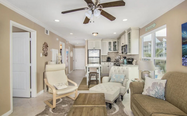 Seascape 1111 in Galveston