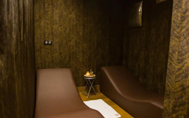 SBN Suite Hôtel