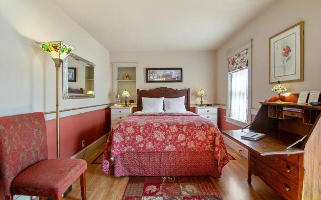 After Eight Bed and Breakfast