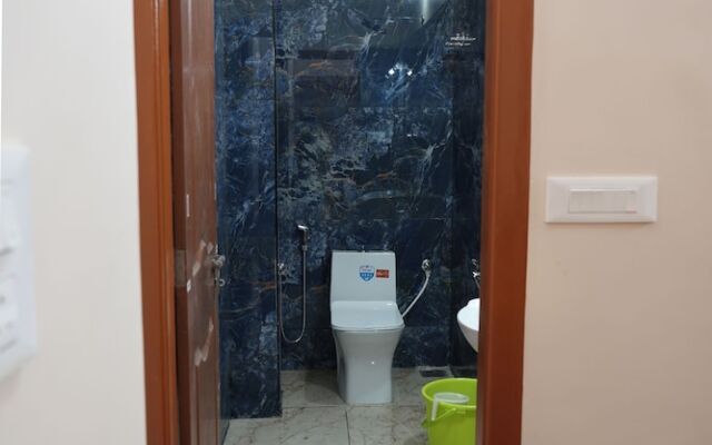 Hill Palace Residency