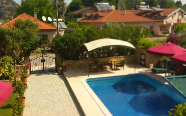 Kilim Hotel