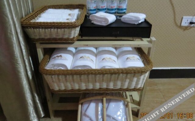 Yuanmaotun Folk Custom Hot Spring Resort