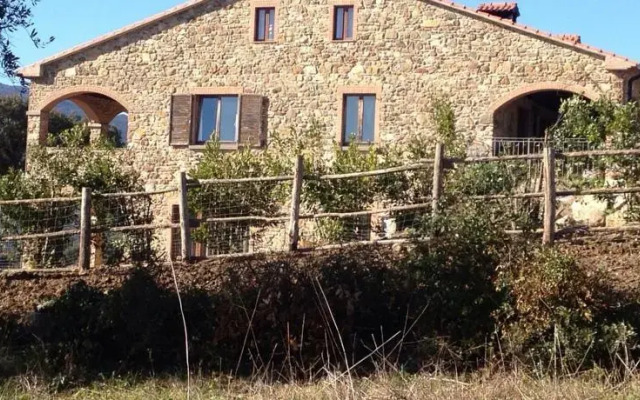 Casale Poggio Grosso