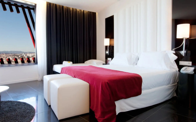 Hotel Porta Fira