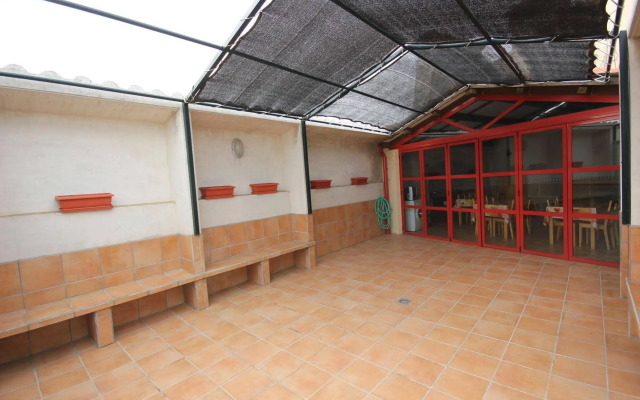 Casa Rural del Corral