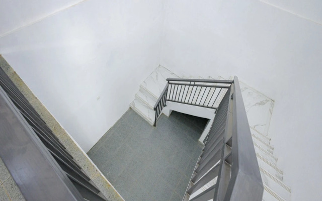 RedDoorz near Jalan Cikini