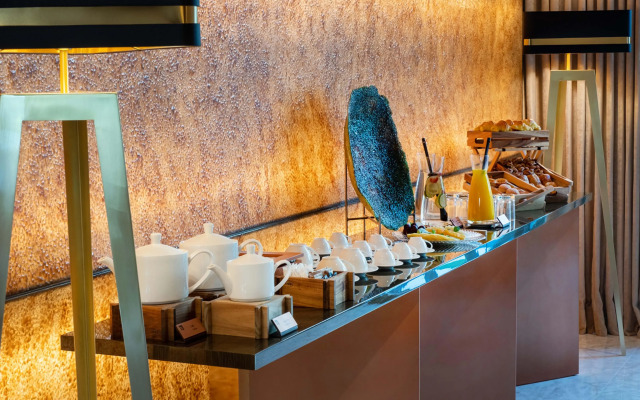 BessaHotel Baixa