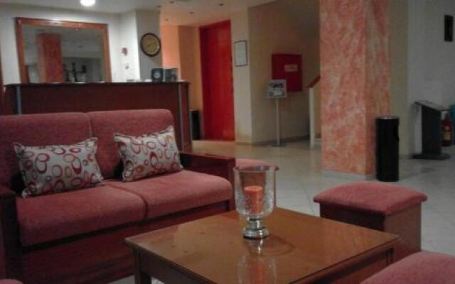 Hotel Isidora