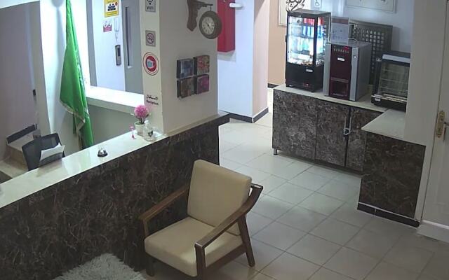 Dar Otel
