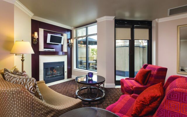 WorldMark Seattle - The Camlin