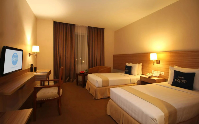 Hotel Dafam Pekanbaru