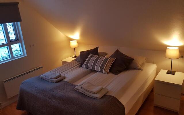 Guesthouse Carina