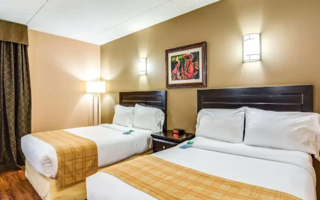 Quality Hotel & Conference Centre