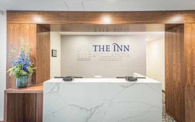 Inn at Villanova University