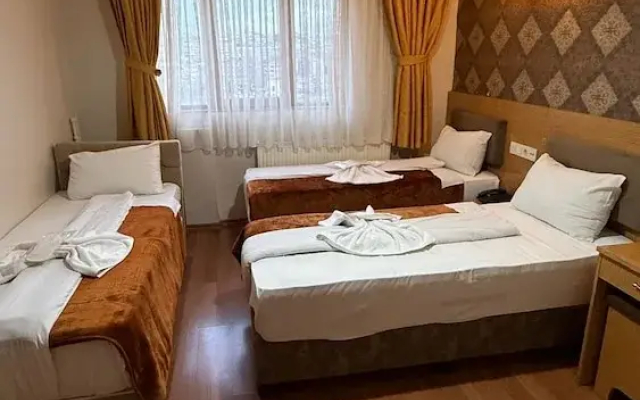 Alklas Hotel