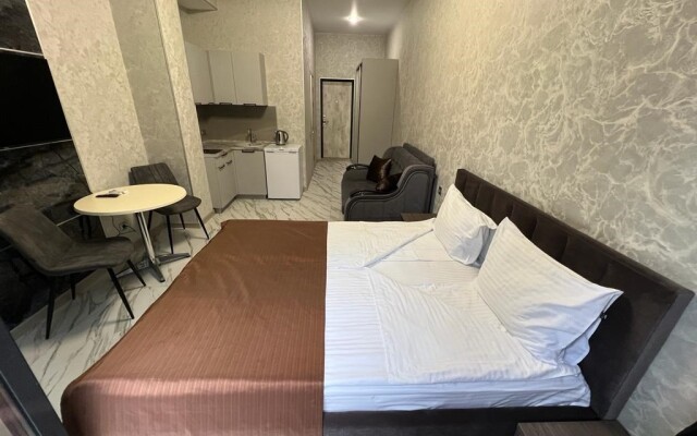 Мариано Апартаменты