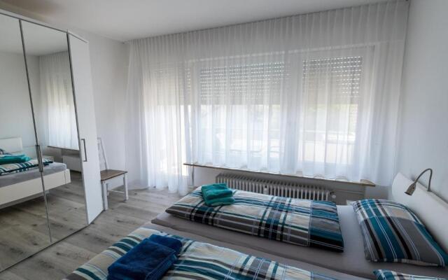 Stadthaus Seeblick G5 - Hostel