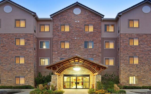 Staybridge Suites Las Cruces by IHG