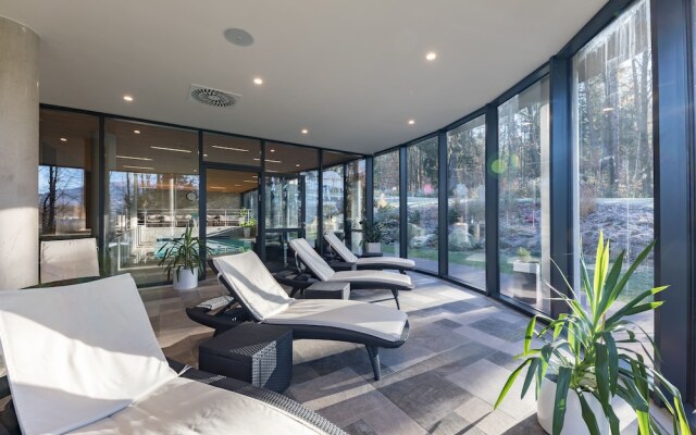 Wellness & Spa hotel Villa Regenhart