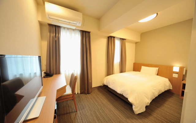 Dormy Inn EXPRESS Meguro Aobadai Hot Spring