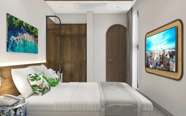 The Kila Boutique Hotel