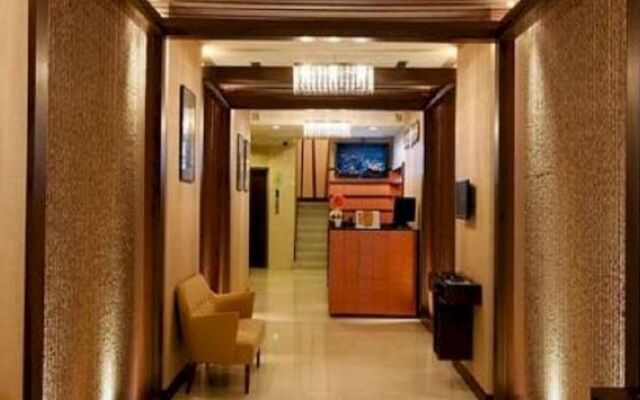 Angkor and People Hotel