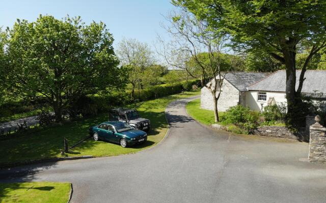 Pendragon Country Cottages