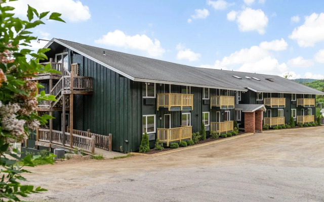 The Lodge at Mount Snow