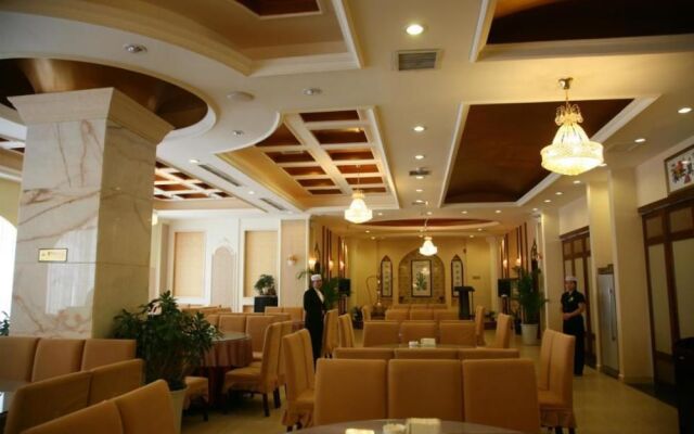 Xinyue Hotel