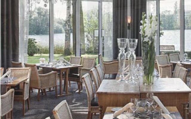 Hotel See Park Janssen