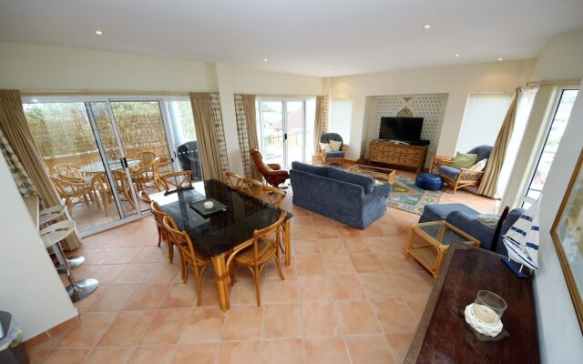 Seabreeze 3 at South West Rocks