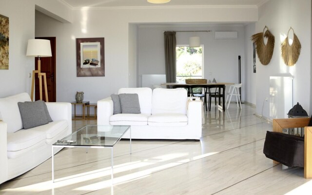 Libra - Luxurious Sea View Apartment