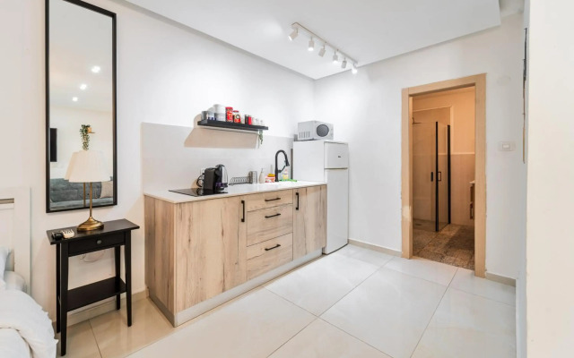 Oasis bay-מפרץ נווה מדבר