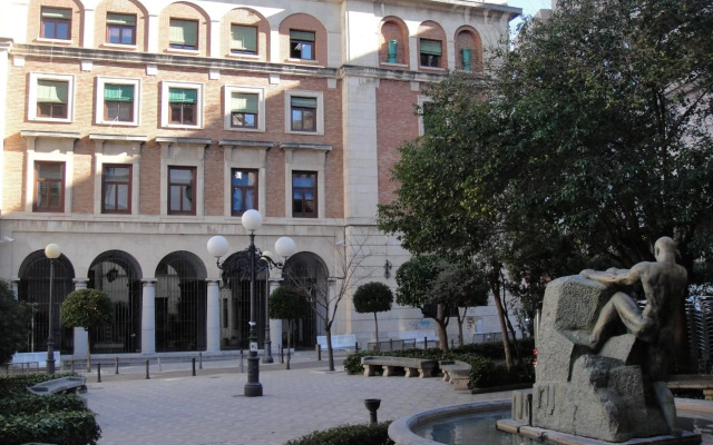 Hotel Xauen