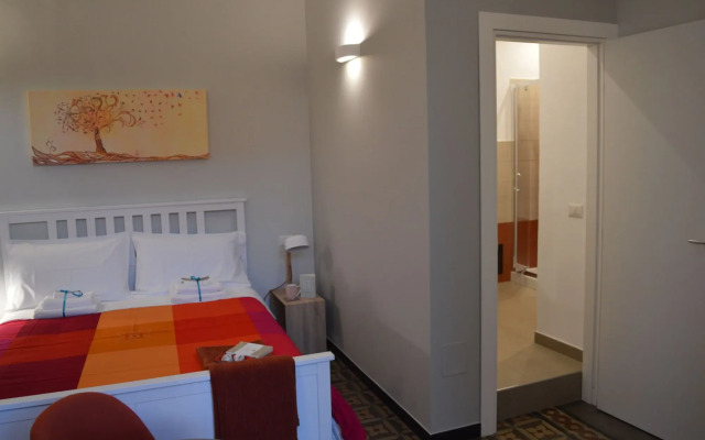 Bed, Book & Breakfast Landolina