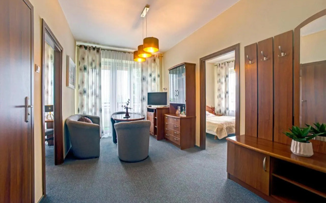 Sanatorium Górnik Spa