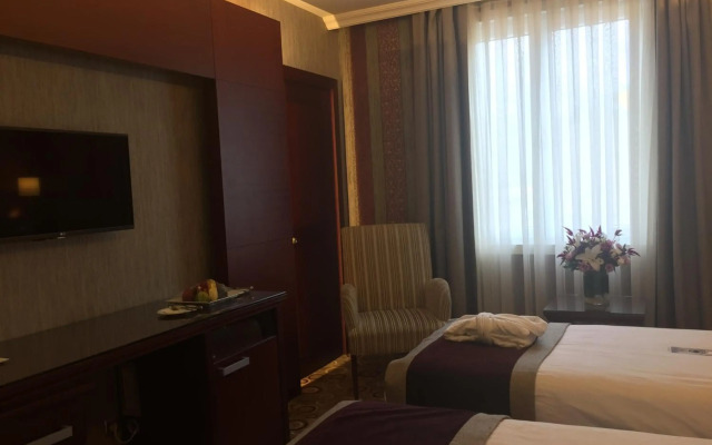 Taksim Gonen Hotel