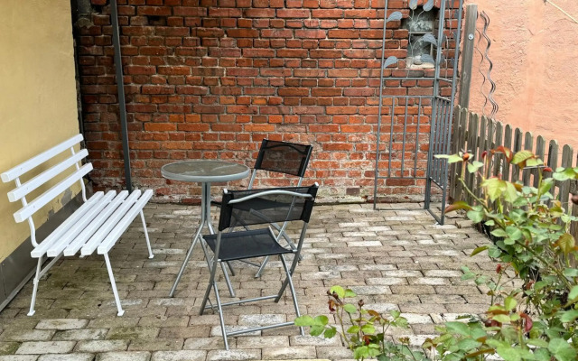 Ferienwohnung Zentrum