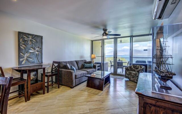 Royal Mauian 605 by Vacation Rental Pros