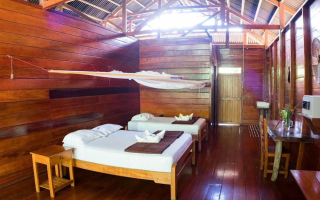 Ñape Lodge
