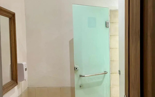 Adhisthana Hotel