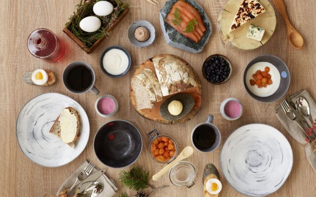 Lapland Hotels Bulevardi