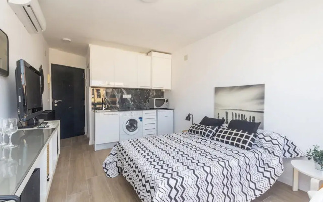 Sunstay Petit Studio Torremolinos