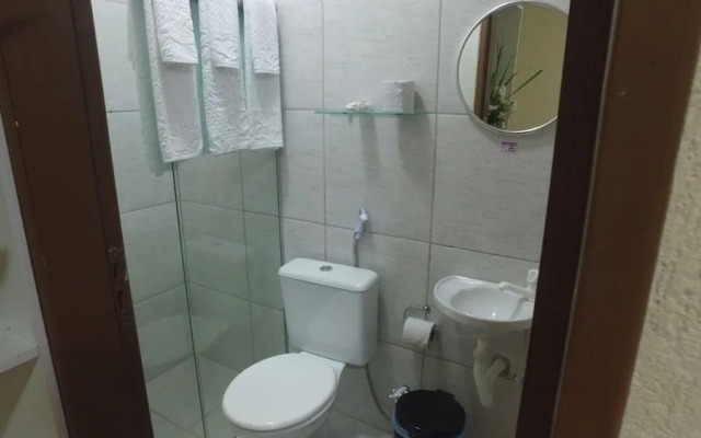 Pousada Toca Da Garoupa